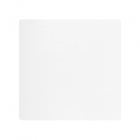 Preview: ACRYL Schwimmbadfolie deluxe, 25,00 x 1,65 Meter weiß